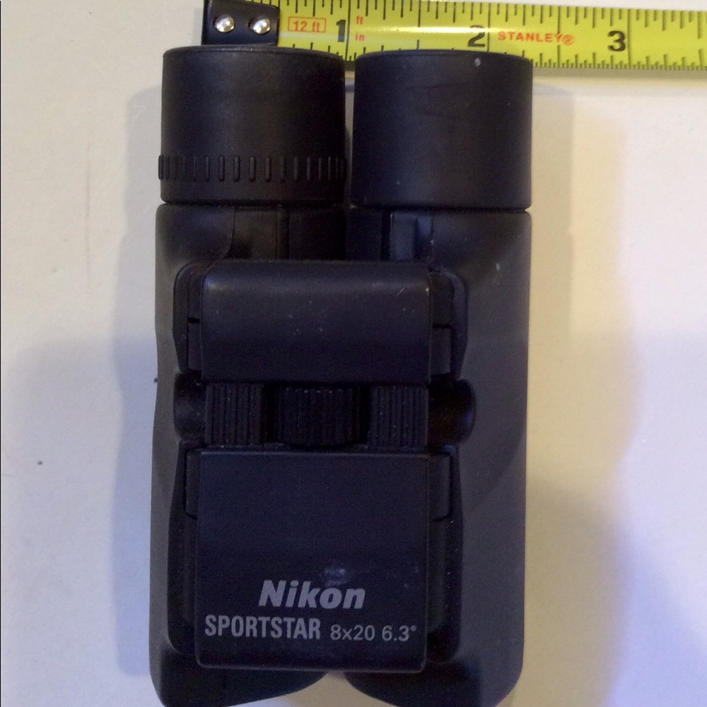 Nikon Sportstar binoculars - Picture 3 of 3
